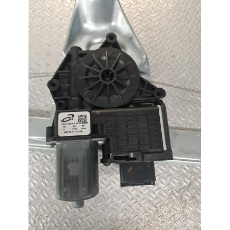 Mecanismemoteur leve-glace avg DACIA DUSTER 2  DUSTER 2 PHASE 2
