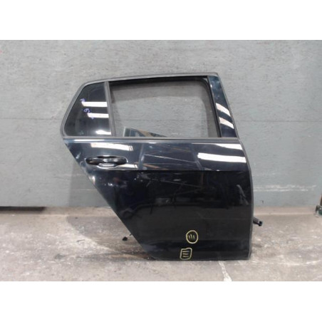 Porte arrière droite Opel CORSA D 1.3 cdti (2006-2014) 5 portes