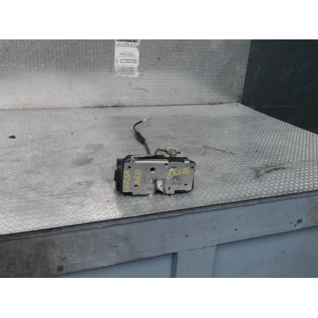 Serrure porte ard Opel CORSA D 1.3 cdti (2006-2014) 5 portes
