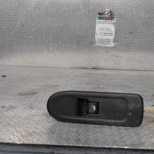 Commande lève-glace porte avant droite Citroën C3 II 1.6 hdi (2009-2016) 5 portes
