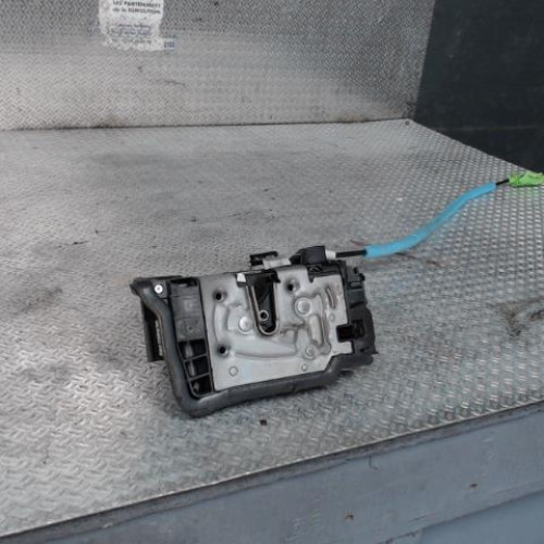 Serrure porte arg Mini MINI One d (2014)