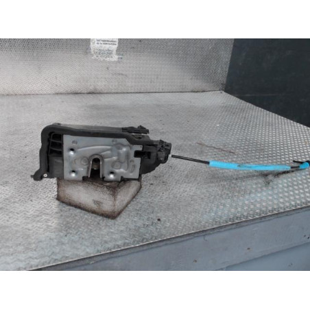 Serrure porte avd Mini MINI One d (2014)