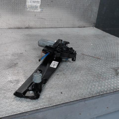 Mecanismemoteur leve-glace porte coulissante g Mini MINI One d (2014)