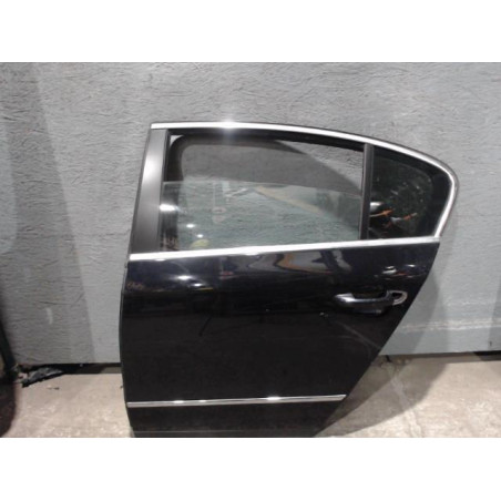 Porte arrière gauche Vw PASSAT B6 2.0 tdi (2005-2009)