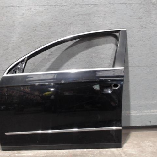 Porte avant gauche Vw PASSAT B6 2.0 tdi (2005-2009)