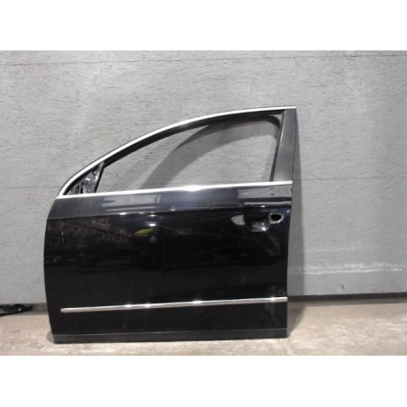 Porte avant gauche Vw PASSAT B6 2.0 tdi (2005-2009)