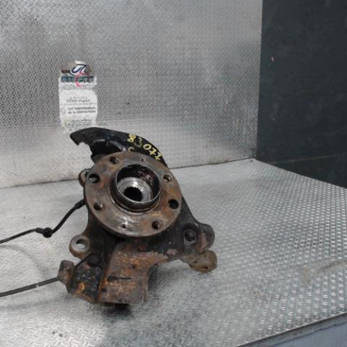 Pivot avg Opel CORSA D 1.4 (2006-2014)