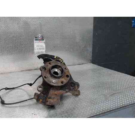 Pivot avg Opel CORSA D 1.4 (2006-2014)