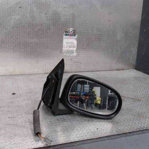 Retroviseur exterieur manuel droit Nissan ALMERA TINO 2.2 dci (2000-2006)