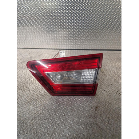 Feu arrière intérieur droit Renault CLIO IV 1.5 dci 75 (2012) 5 portes