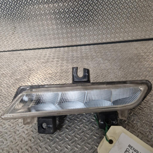 Feux position g Renault CLIO IV 1.5 dci 75 (2012) 5 portes