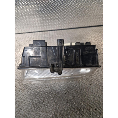Feux position g Renault CLIO IV 1.5 dci 75 (2012) 5 portes