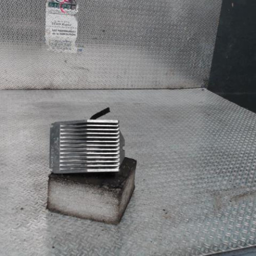 Resistance de chauffage Seat IBIZA IV 1.4 (2008-2015)