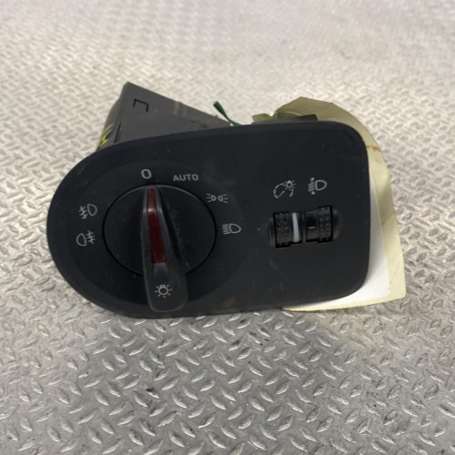 Interrupteur commande de phares Seat IBIZA IV 1.6 tdi (2009-2015)