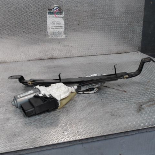 Mecanismemoteur leve-glace porte coulissante d Seat LEON 1.9 tdi (2005-2010) 5 portes