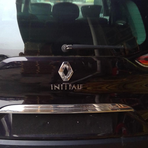Hayon RENAULT ESPACE 5  ESPACE 5
