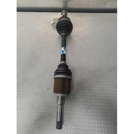 Transmission avant gauche Opel MOKKA - MOKKA X 1.4 (2013)