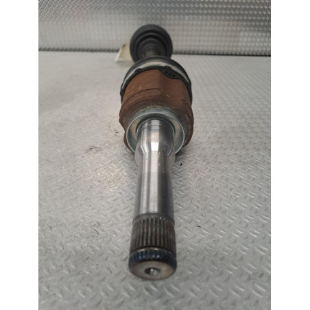 Transmission avant gauche Opel MOKKA - MOKKA X 1.4 (2013)