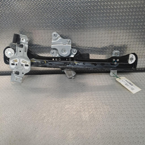 Mecanisme  moteur lève-glace avant droit Opel MOKKA - MOKKA X 1.4 (2013)