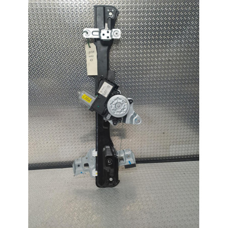 Mecanisme  moteur lève-glace avant droit Opel MOKKA - MOKKA X 1.4 (2013)