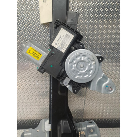 Mecanisme  moteur lève-glace avant droit Opel MOKKA - MOKKA X 1.4 (2013)