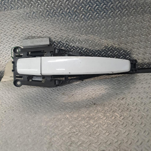 Poignee ext porte avd Opel MOKKA - MOKKA X 1.4 (2013)