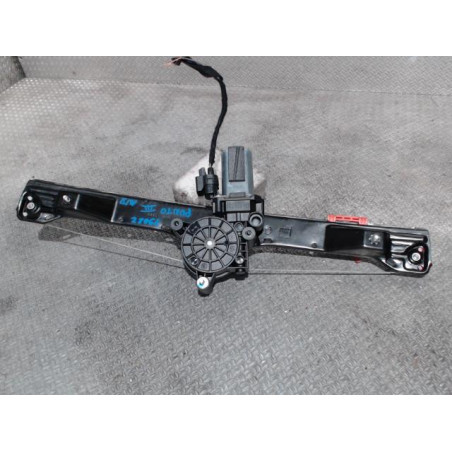 Mecanisme  moteur lève-glace avant droit Fiat PUNTO EVO 1.2 (2009-2012)