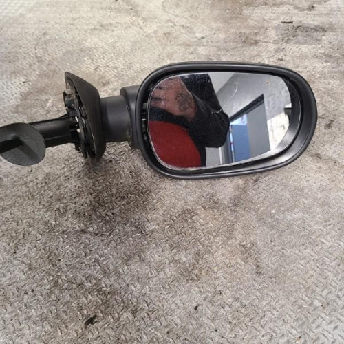 Retroviseur exterieur manuel droit Dacia LOGAN EXPRESS 1.5 dci (2009)