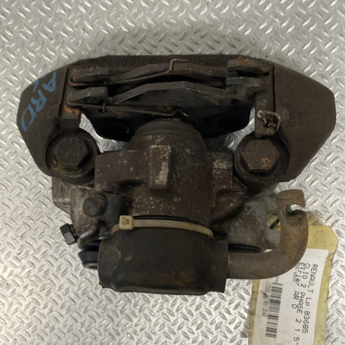Etrier de frein arrière droit Renault CLIO II 1.5 dci (2001-2009) 3 portes
