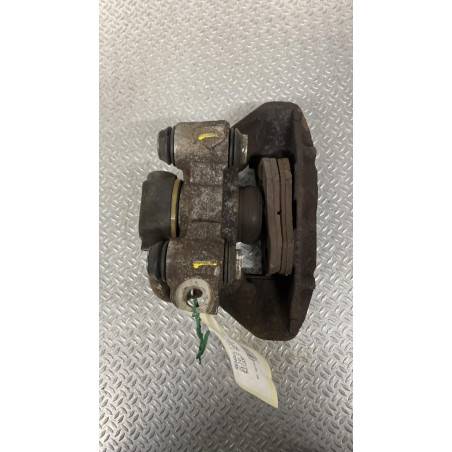 Etrier de frein arrière gauche Renault CLIO II 1.5 dci (2001-2009) 3 portes