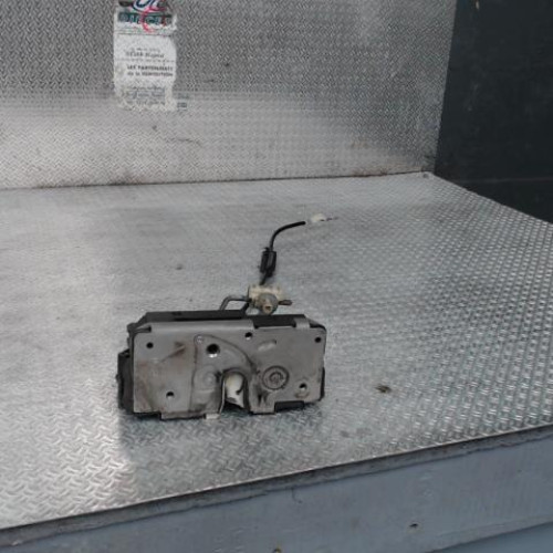 Serrure porte ard Opel CORSA D 1.3 cdti (2006-2014) 5 portes