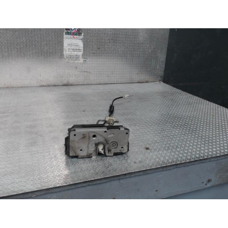 Serrure porte ard Opel CORSA D 1.3 cdti (2006-2014) 5 portes