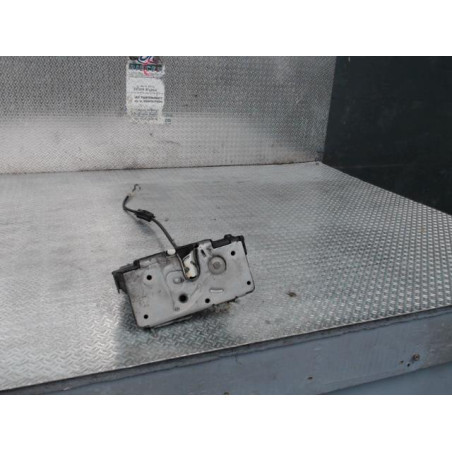 Serrure porte arg Opel CORSA D 1.3 cdti (2006-2014) 5 portes