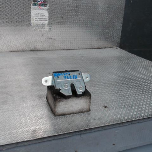 Moteur electrique de hayon-coffre Opel CORSA D 1.3 cdti (2006-2014) 5 portes