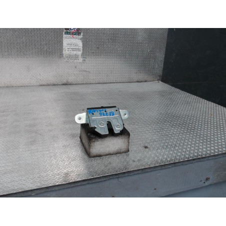 Moteur electrique de hayon-coffre Opel CORSA D 1.3 cdti (2006-2014) 5 portes
