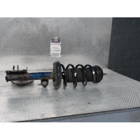 Amortisseur avant gauche Opel CORSA D 1.3 cdti (2006-2014) 5 portes