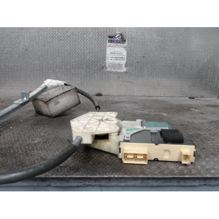 Mecanismemoteur leve-glace avg Citroën C4 I 1.6 hdi (2004-2011) 5 portes