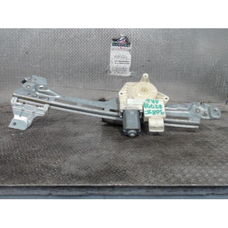 Mecanismemoteur leve-glace porte coulissante g Citroën C4 I 1.6 hdi (2004-2011) 5 portes