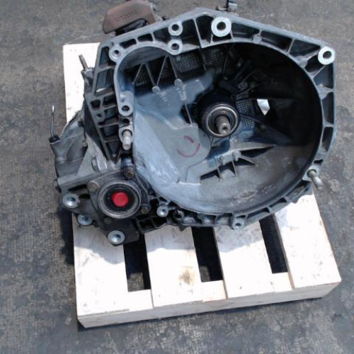 Boîte à vitesse mecanique Alfa romeo 147 1.9 jtd (2003-2010)