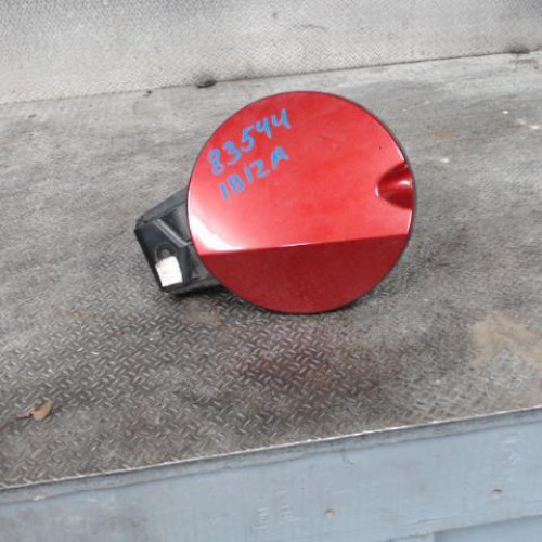 Volet de trappe carburant Seat IBIZA IV 1.4 tdi (2008-2010) 5 portes