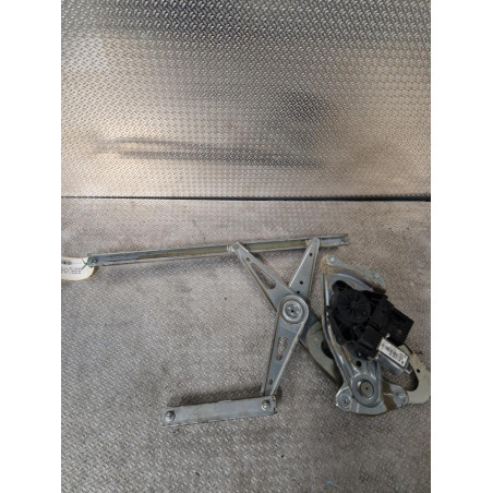 Mecanisme  moteur lève-glace avant droit Renault MEGANE III Coupé 1.5 dci (2009-2015) 3 portes
