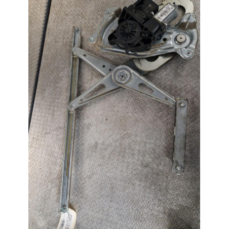Mecanisme  moteur lève-glace avant droit Renault MEGANE III Coupé 1.5 dci (2009-2015) 3 portes