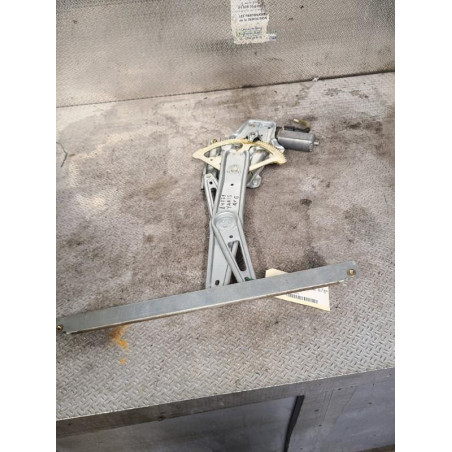 Mecanismemoteur leve-glace avg Toyota YARIS 1.0 (1999-2005)