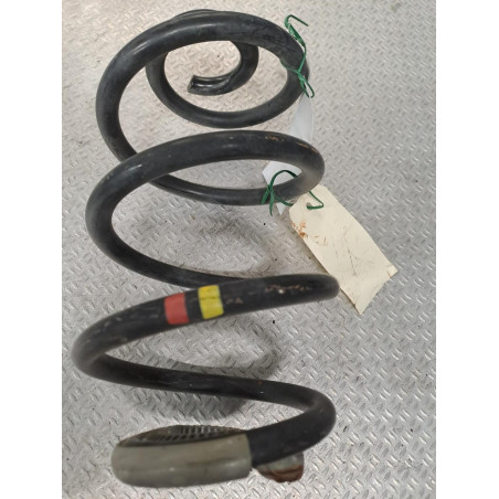 Ressort amortisseur arg Renault CLIO III 1.5 dci (2005-2012) 5 portes