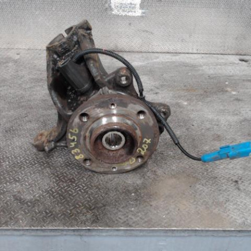 Pivot avd Peugeot 207 - 207 1.4 hdi (2006-2015) 5 portes
