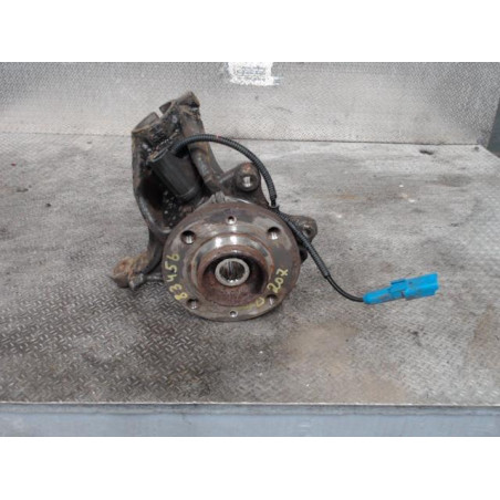 Pivot avd Peugeot 207 - 207 1.4 hdi (2006-2015) 5 portes