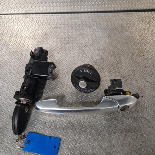 Jeu barillets Alfa romeo 147 1.9 jtd (2003-2010)