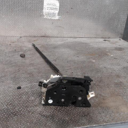 Serrure porte avd Seat LEON 1.6 tdi (2010-2012)
