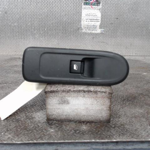 Commande lève-glace porte avant droite Citroën C3 II 1.4 (2009-2016) 5 portes