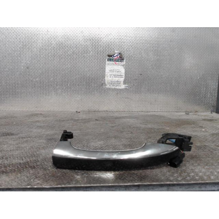 Poignee ext porte avd RENAULT SCENIC 4  0